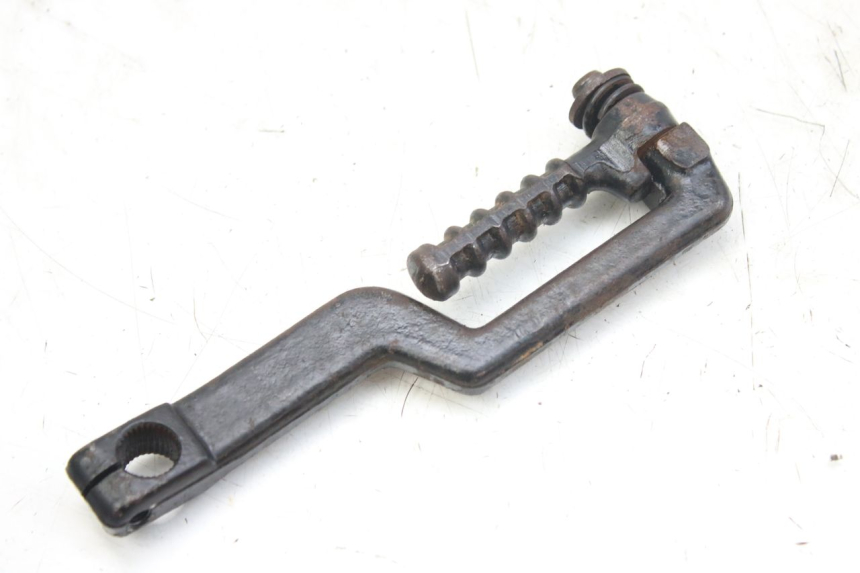 photo de KICK KYMCO AGILITY 4T 50 (2005 - 2018) - Détail de la pièce