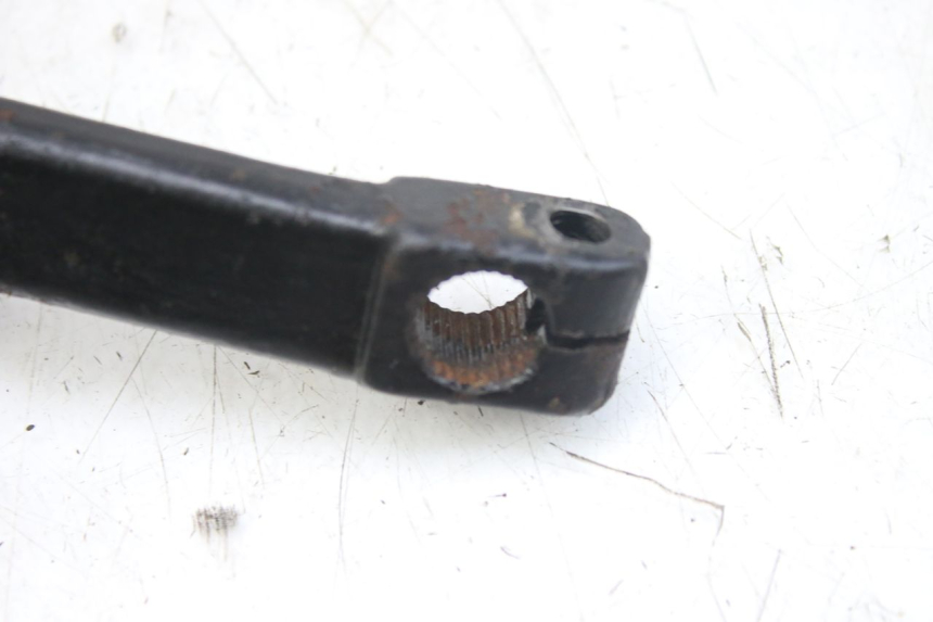 photo de KICK KYMCO AGILITY 4T 50 (2005 - 2018) - Zoom état d’usage