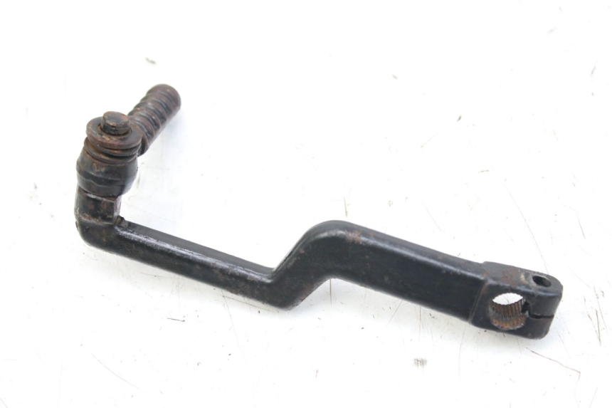 photo de KICK KYMCO AGILITY 4T 50 (2005 - 2018) - Autre angle de vue