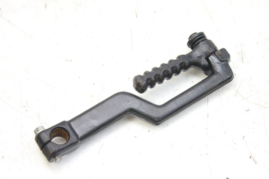 photo de KICK KYMCO AGILITY 4T 50 (2005 - 2018) - Zoom état d’usage