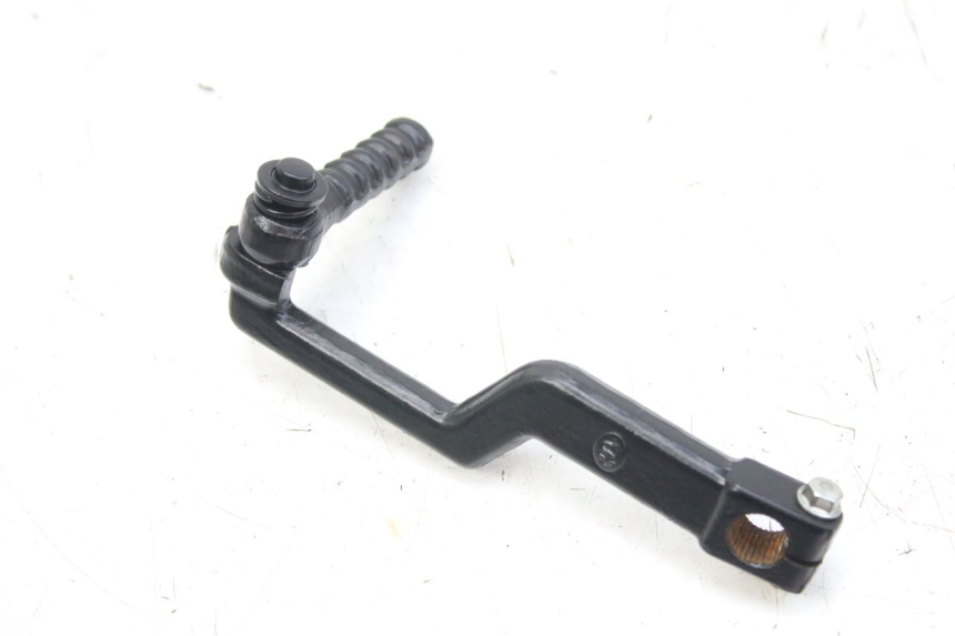 photo de KICK KYMCO AGILITY 4T 50 (2005 - 2018) - Autre angle de vue