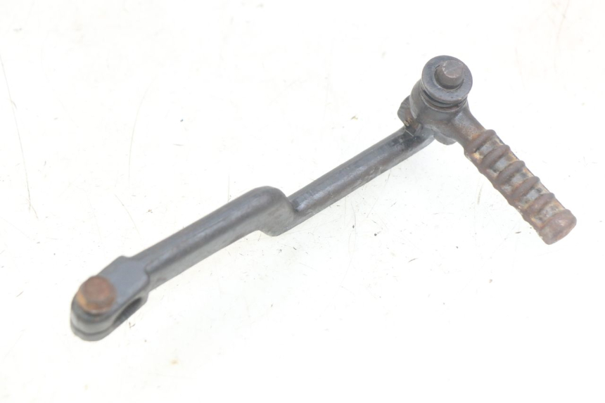 photo de KICK KYMCO AGILITY 4T 50 (2005 - 2018) - Vue principale