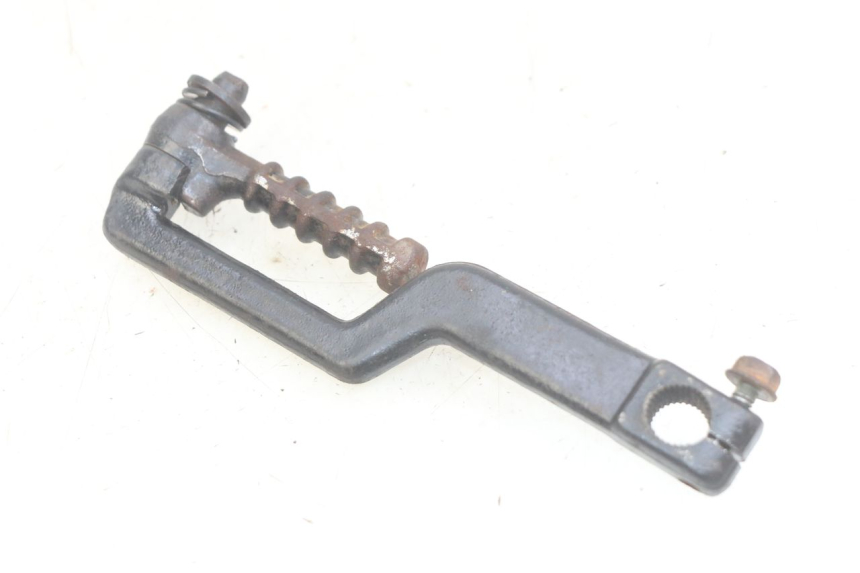 photo de KICK KYMCO AGILITY 4T 50 (2005 - 2018) - Détail de la pièce