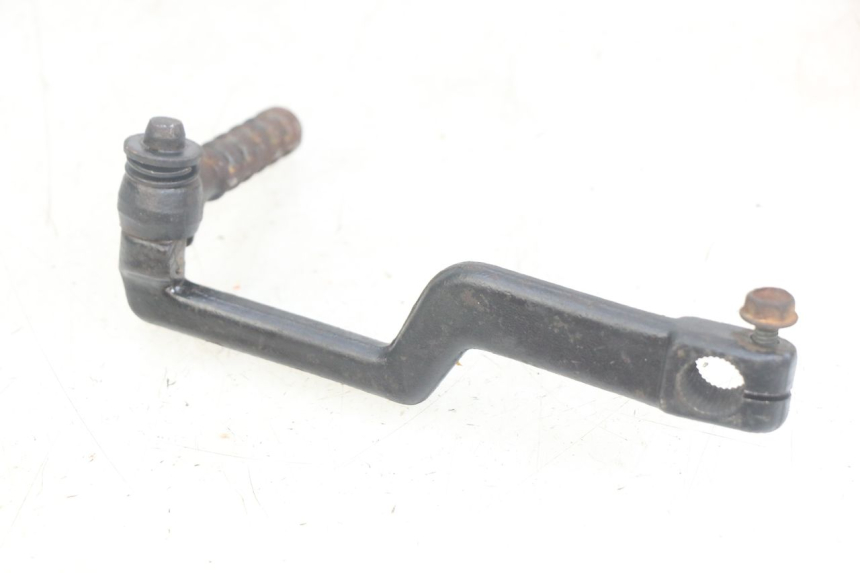 photo de KICK KYMCO AGILITY 4T 50 (2005 - 2018) - Zoom état d’usage