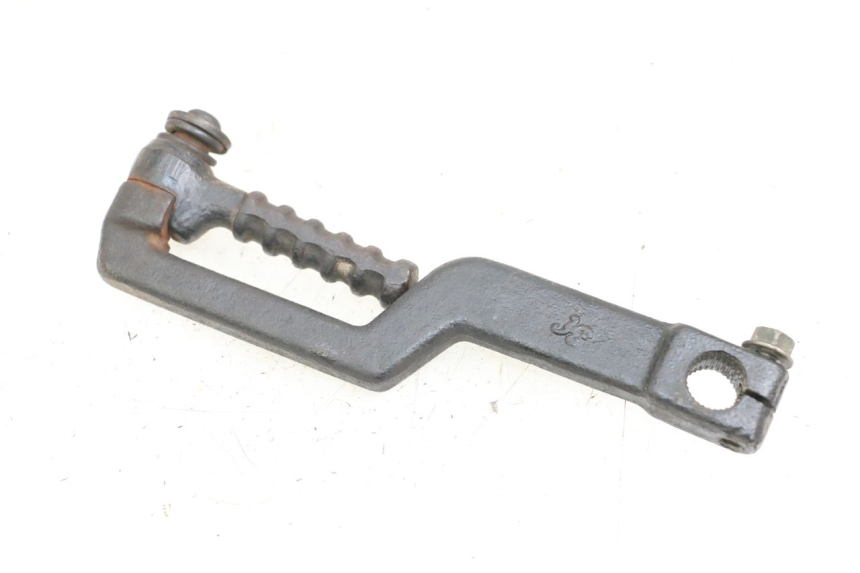 photo de KICK KYMCO AGILITY 4T 50 (2005 - 2018) - Vue principale