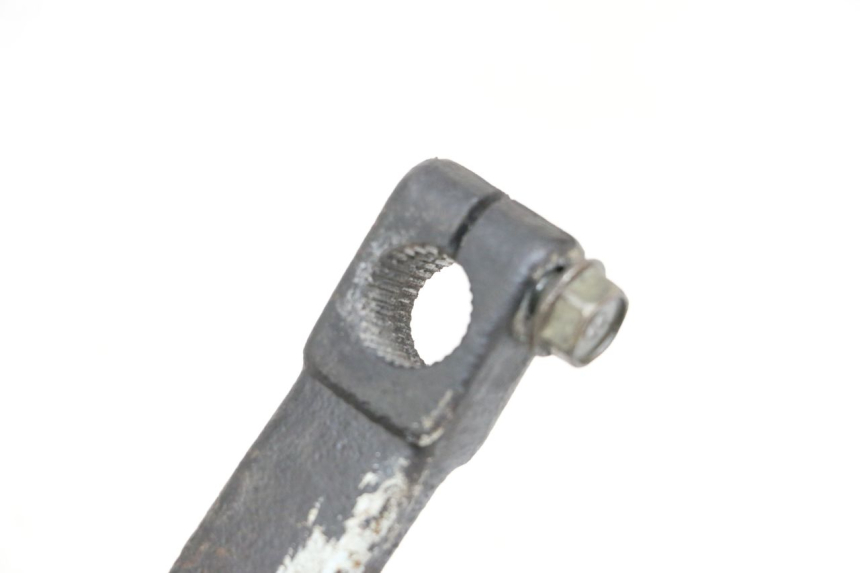 photo de KICK KYMCO AGILITY 4T 50 (2005 - 2018) - Zoom état d’usage