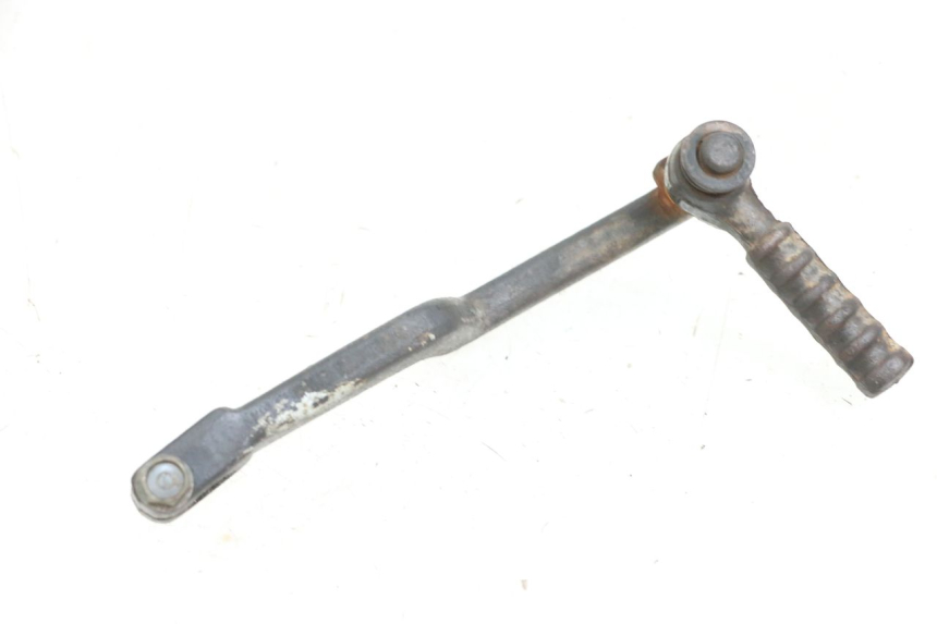 photo de KICK KYMCO AGILITY 4T 50 (2005 - 2018) - Autre angle de vue