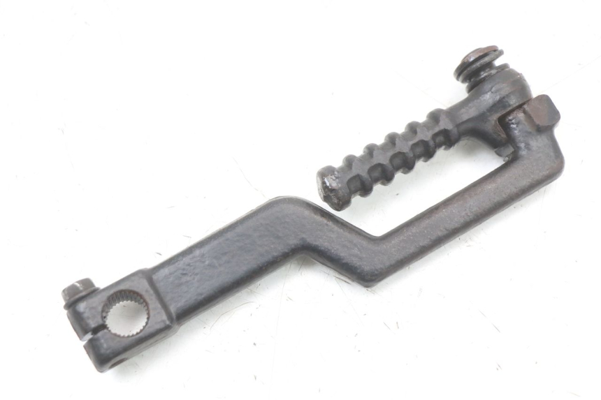 photo de KICK KYMCO AGILITY 4T 50 (2018 - 2022) - Vue principale