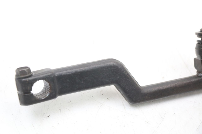 photo de KICK KYMCO AGILITY 4T 50 (2018 - 2022) - Gros plan technique