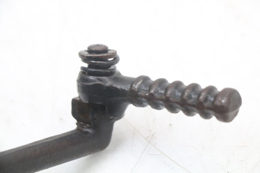 photo de KICK KYMCO AGILITY 4T 50 (2018 - 2022) - Vue d’ensemble