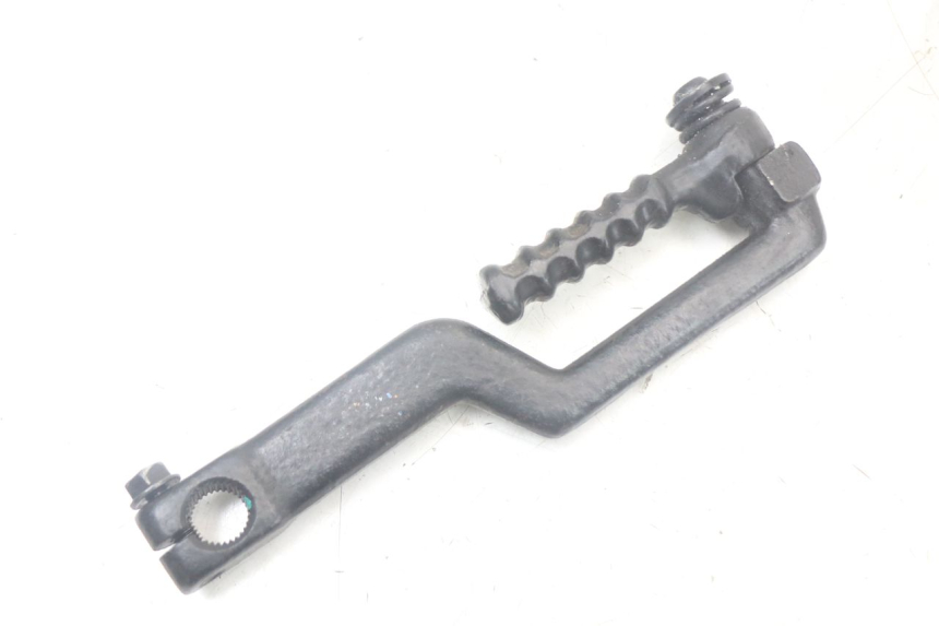 photo de KICK KYMCO AGILITY 4T 50 (2018 - 2022) - Vue principale