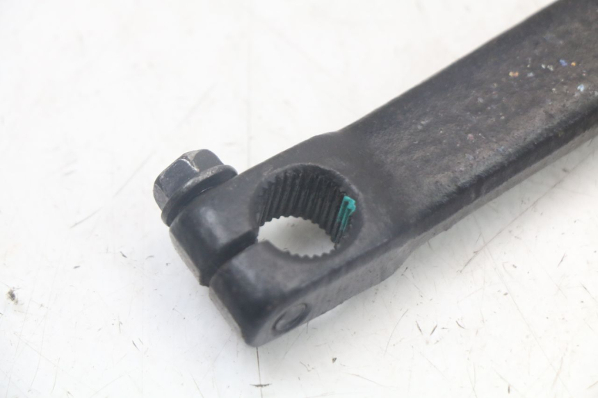 photo de KICK KYMCO AGILITY 4T 50 (2018 - 2022) - Détail de la pièce