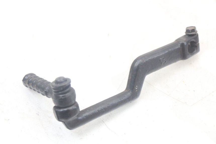 photo de KICK KYMCO AGILITY 4T 50 (2018 - 2022) - Autre angle de vue