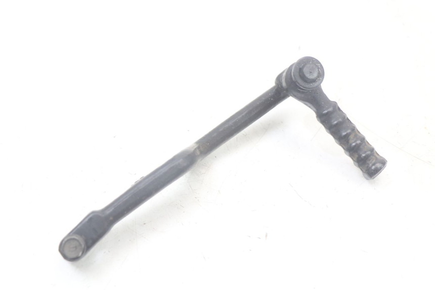 photo de KICK KYMCO AGILITY 4T 50 (2018 - 2022) - Gros plan technique