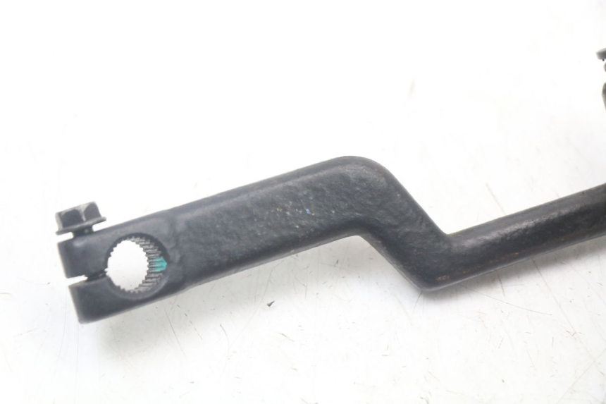 photo de KICK KYMCO AGILITY 4T 50 (2018 - 2022) - Vue d’ensemble