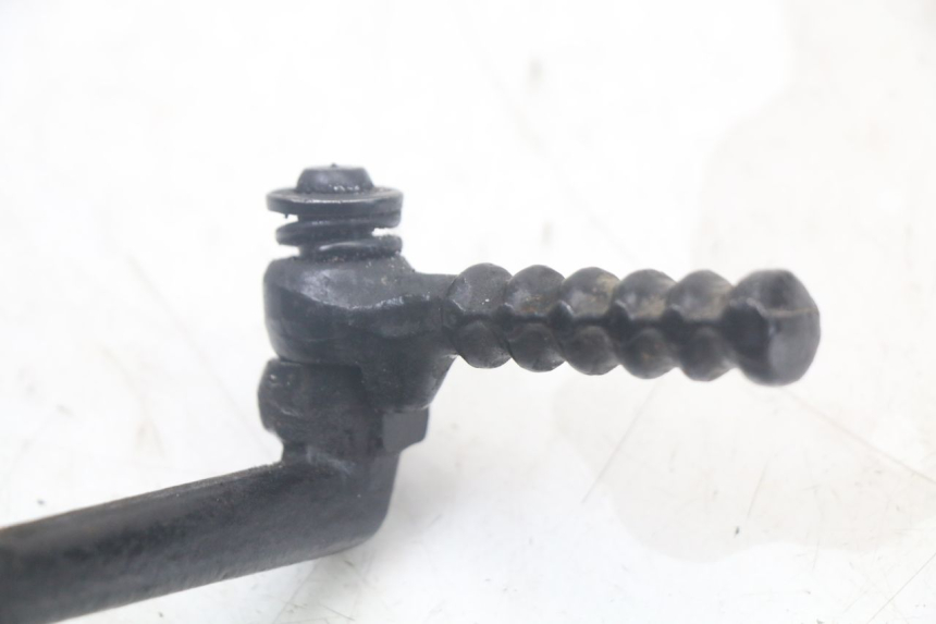 photo de KICK KYMCO AGILITY 4T 50 (2018 - 2022) - Points de fixation