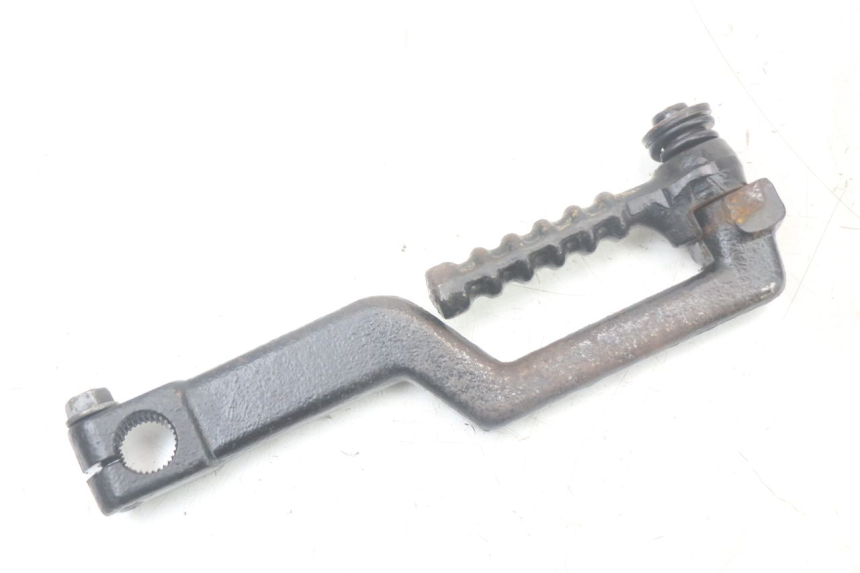 photo de KICK KYMCO AGILITY 4T 50 (2018 - 2022) - Vue principale