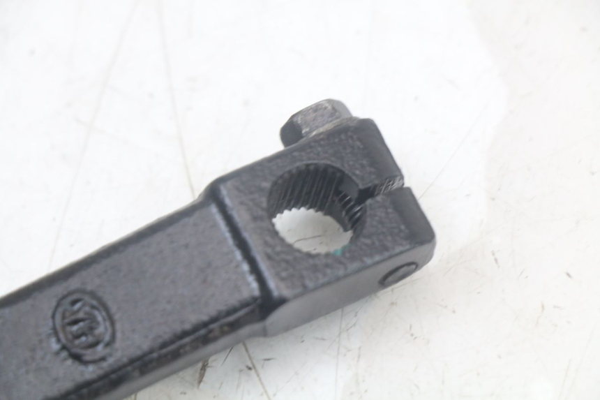 photo de KICK KYMCO AGILITY 4T 50 (2018 - 2022) - Zoom état d’usage