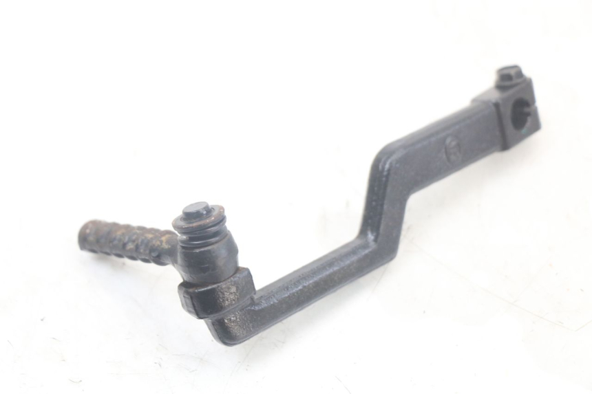 photo de KICK KYMCO AGILITY 4T 50 (2018 - 2022) - Autre angle de vue