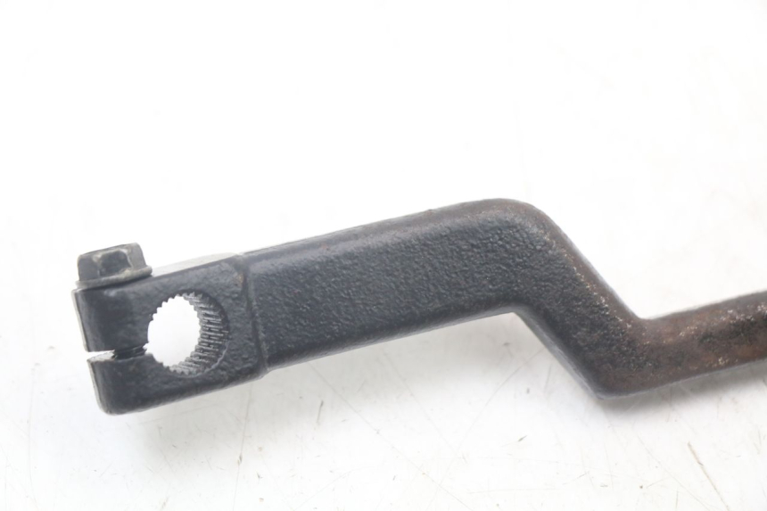 photo de KICK KYMCO AGILITY 4T 50 (2018 - 2022) - Vue d’ensemble