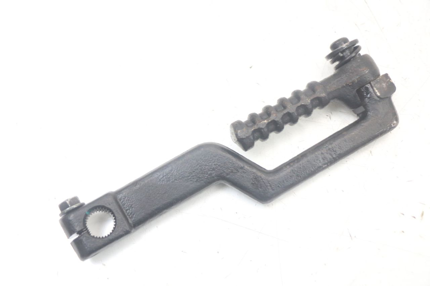 photo de KICK KYMCO AGILITY 4T 50 (2018 - 2022) - Vue principale