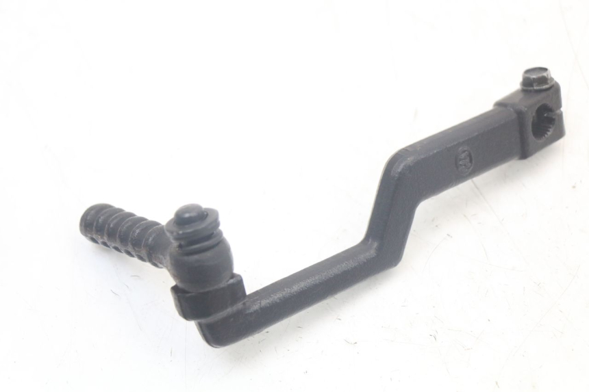 photo de KICK KYMCO AGILITY 4T 50 (2018 - 2022) - Gros plan technique