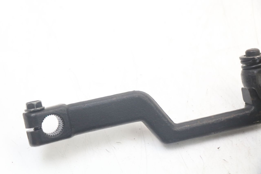 photo de KICK KYMCO AGILITY 4T 50 (2018 - 2022) - Vue d’ensemble