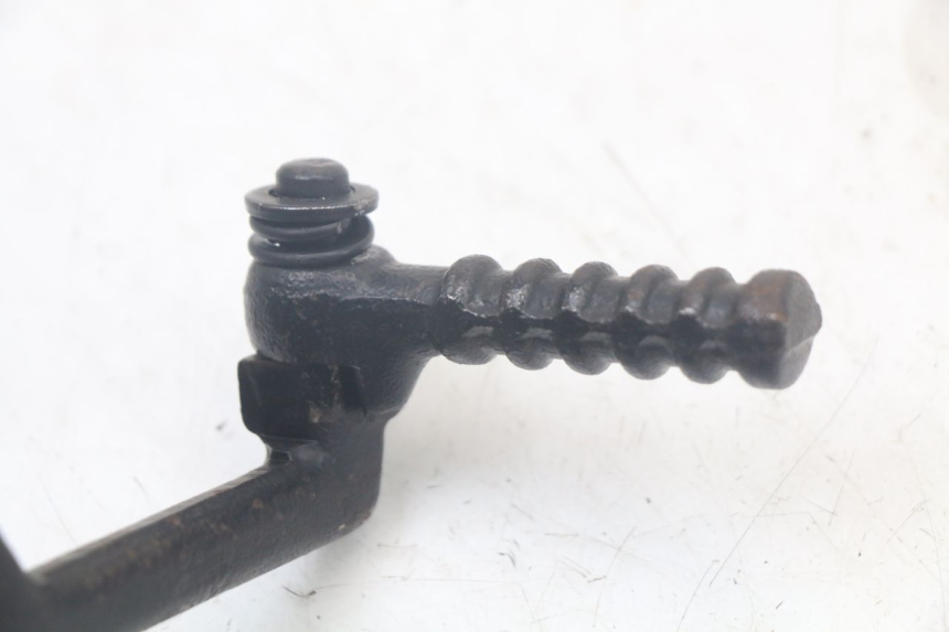 photo de KICK KYMCO AGILITY 4T 50 (2018 - 2022) - Points de fixation