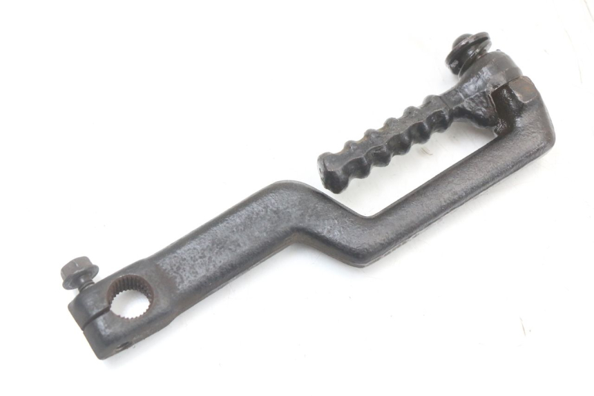 photo de KICK KYMCO AGILITY CARRY 50 (2011 - 2020) - Vue principale