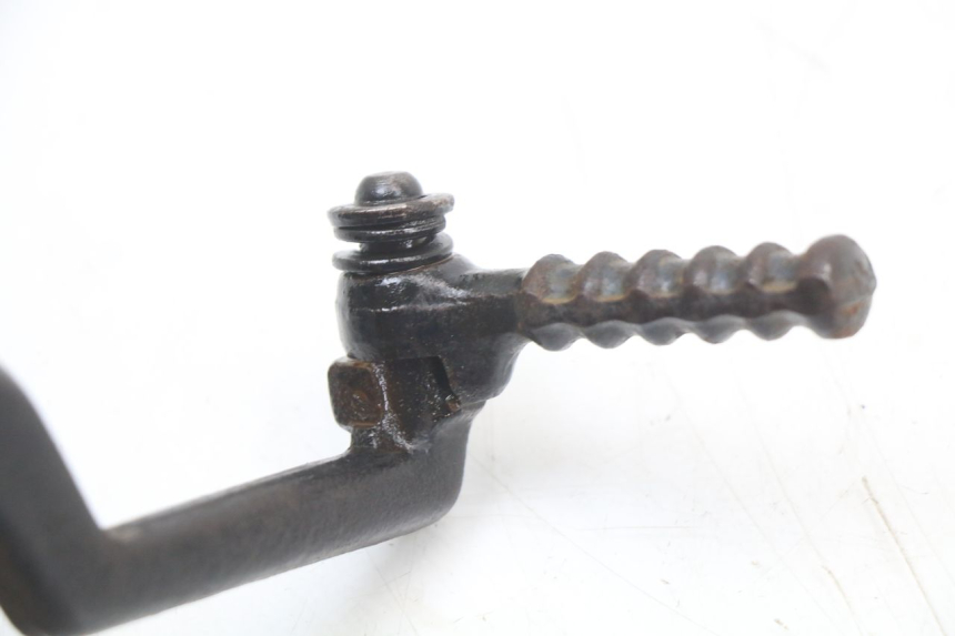 photo de KICK KYMCO AGILITY CARRY 50 (2011 - 2020) - Autre angle de vue