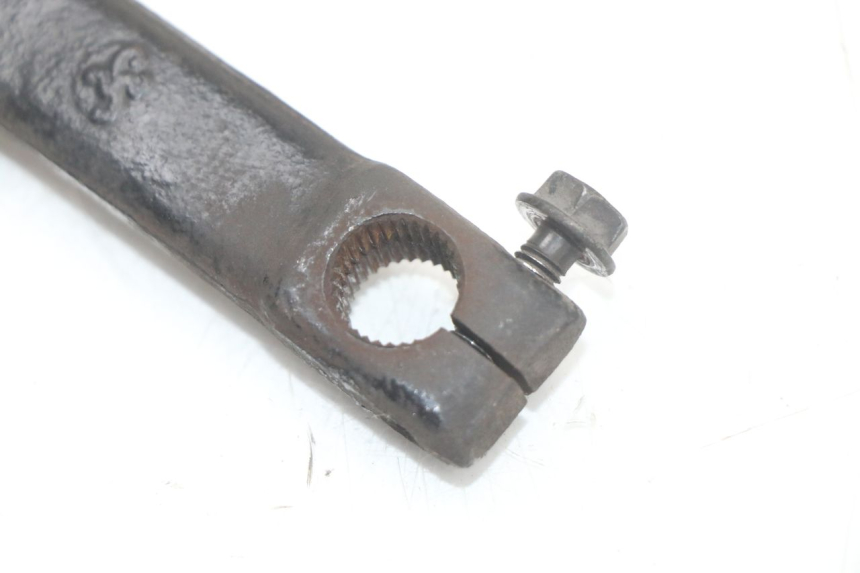 photo de KICK KYMCO AGILITY CARRY 50 (2011 - 2020) - Vue d’ensemble