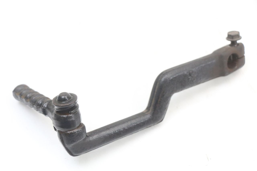 photo de KICK KYMCO AGILITY CARRY 50 (2011 - 2020) - Points de fixation