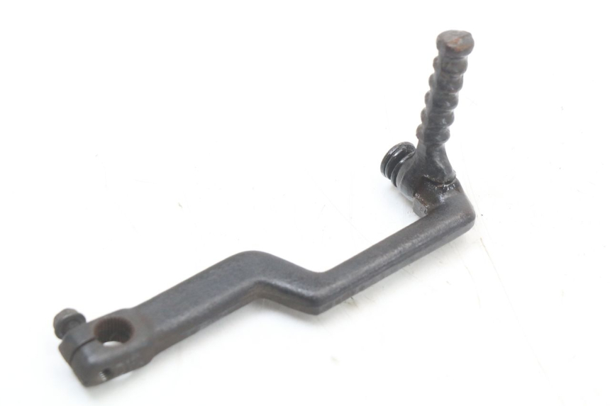 photo de KICK KYMCO AGILITY CARRY 50 (2011 - 2020) - État de surface