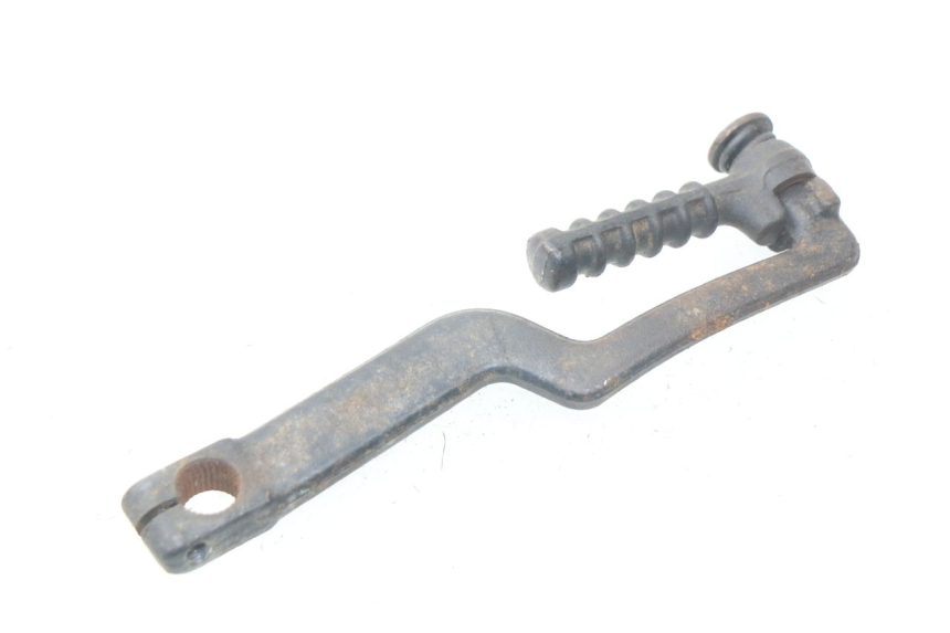 photo de KICK KYMCO AGILITY CITY 2T 50 (2008 - 2016) - Vue principale