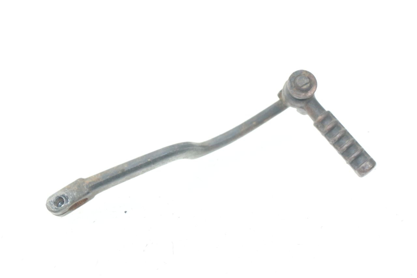 photo de KICK KYMCO AGILITY CITY 2T 50 (2008 - 2016) - Zoom état d’usage