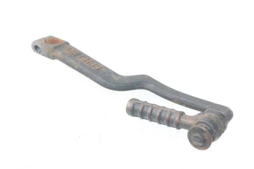 photo de KICK KYMCO AGILITY CITY 2T 50 (2008 - 2016) - Autre angle de vue