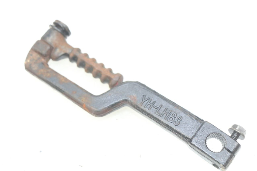 photo de KICK KYMCO AGILITY CITY 2T 50 (2008 - 2016) - Vue principale