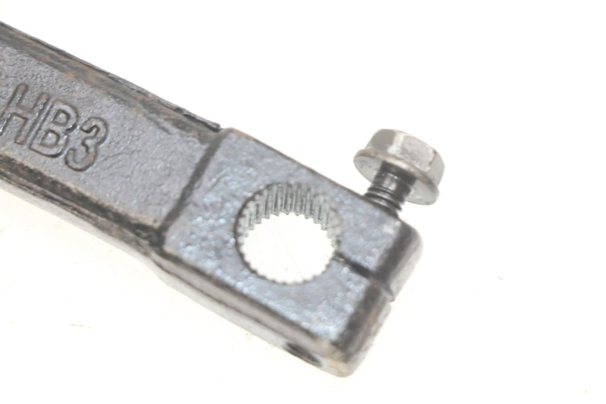 photo de KICK KYMCO AGILITY CITY 2T 50 (2008 - 2016) - Zoom état d’usage