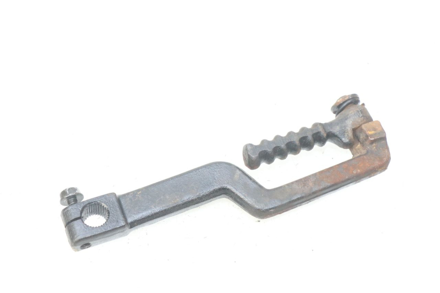 photo de KICK KYMCO AGILITY CITY 2T 50 (2008 - 2016) - Autre angle de vue