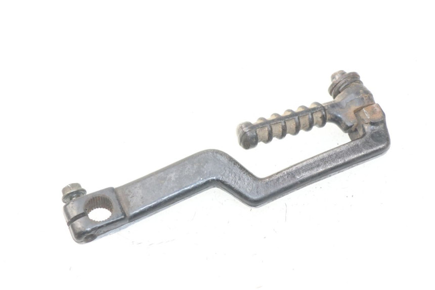 photo de KICK KYMCO AGILITY CITY 4T 50 (2008 - 2016) - Zoom état d’usage