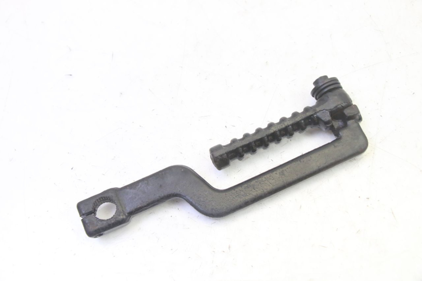 photo de KICK KYMCO AGILITY NAKED RENOUVO 2T 50 (2011 - 2018) - Vue principale