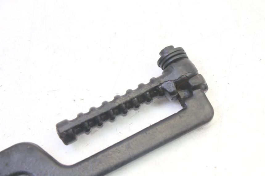 photo de KICK KYMCO AGILITY NAKED RENOUVO 2T 50 (2011 - 2018) - Zoom état d’usage