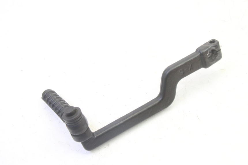 photo de KICK KYMCO AGILITY NAKED RENOUVO 2T 50 (2011 - 2018) - Gros plan technique