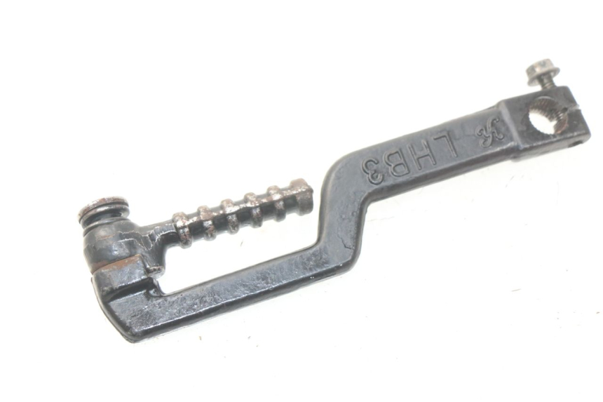 photo de KICK KYMCO AGILITY RS 2T 50 (2009 - 2013) - Vue principale