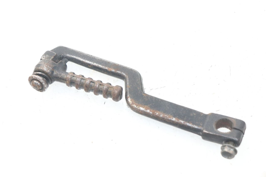 photo de KICK KYMCO AGILITY RS 2T 50 (2009 - 2013) - Zoom état d’usage