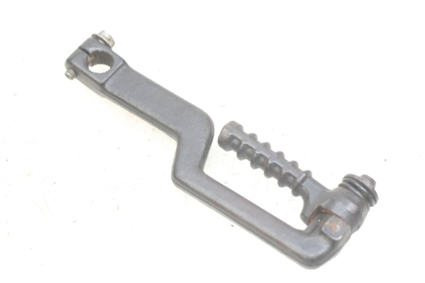 photo de KICK KYMCO AGILITY RS 4T 50 (2009 - 2013) - Vue principale