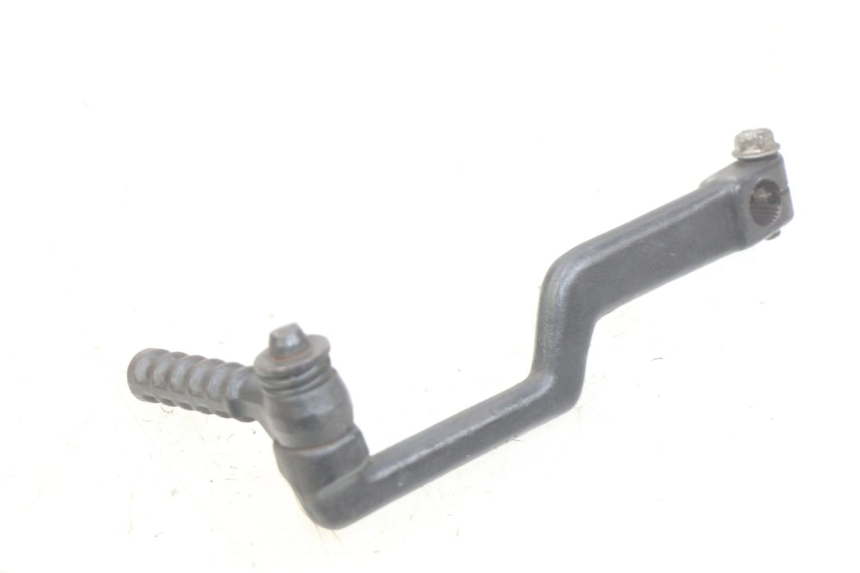 photo de KICK KYMCO AGILITY RS 4T 50 (2009 - 2013) - Zoom état d’usage