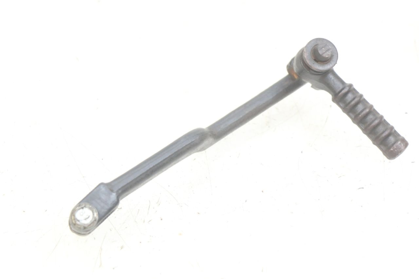 photo de KICK KYMCO AGILITY RS 4T 50 (2009 - 2013) - Autre angle de vue