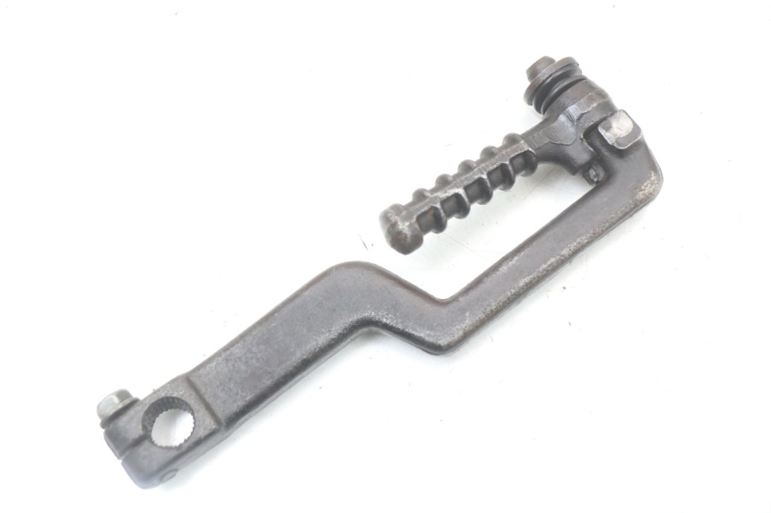 photo de KICK KYMCO AGILITY RS 4T 50 (2009 - 2013) - Vue principale