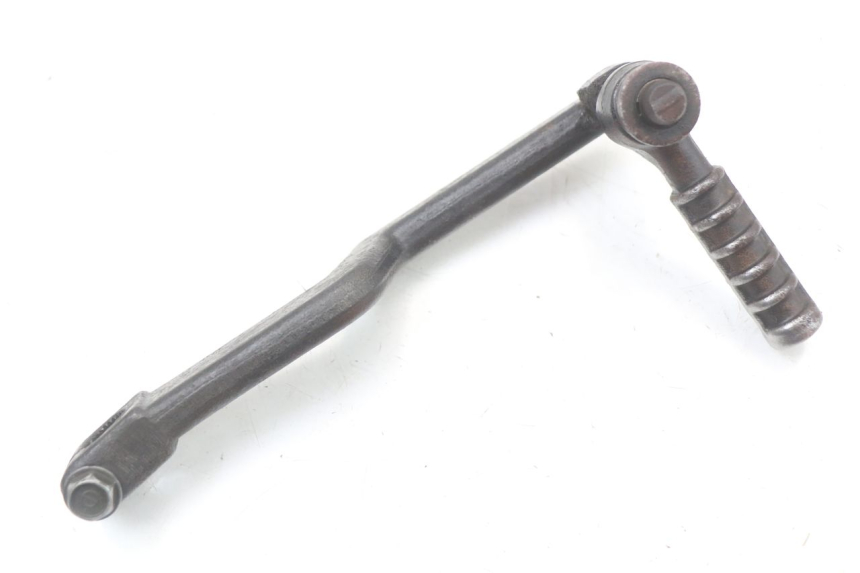 photo de KICK KYMCO AGILITY RS 4T 50 (2009 - 2013) - Zoom état d’usage